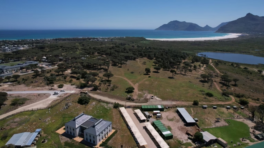 0 Bedroom Property for Sale in Imhoffs Gift Western Cape